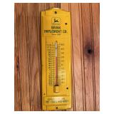 John Deere Thermometer