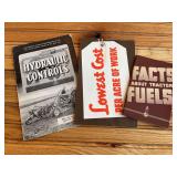 (3) Case Sales Literature