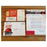 (3) Case Sales Literature