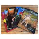 (6) 2015 John Deere Furrow Magazines