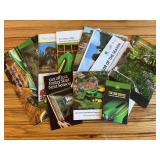 (11) John Deere Sales Literature