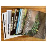 (6) John Deere Sales Literature
