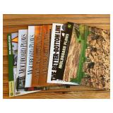 (5) John Deere Sales Literature