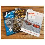 (3) Case Sales Literature