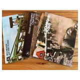 (3) John Deere Sales Literature