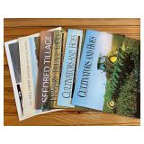(6) John Deere Sales Literature
