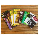 (12) John Deere Sales Literature