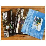 (5) John Deere L&G Sales Literature