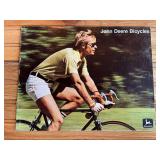 1973 John Deere Bicycles Sales Literature