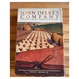 John Deere's Company Book