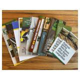(12) John Deere Sales Literature