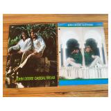 (2) John Deere Clothing Sales Literature