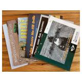 (6) John Deere Sales Literature