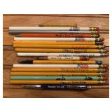 (17) Pencils + Pens