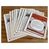 (9) Rumely + Avery Sales Literature