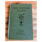 John Deere Soil Culture Book