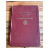 IHC McCormick-Deering Line General Catalog No. 27