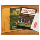 (4) L&G Sales Literature