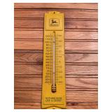 John Deere Thermometer