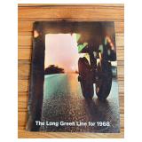 1968 John Deere Long Green Line Catalog