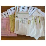 John Deere Envelopes + Receipts
