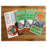 (4) New Idea Sales Literature