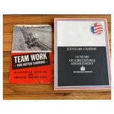 (2) IH Sales Literature