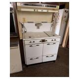 Magic Chef Oven