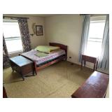 Bedroom set