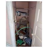 Attic full of items