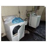 Basement Contents