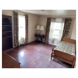 Bedroom set