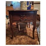 Small Side Table