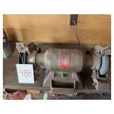 Bench Grinder