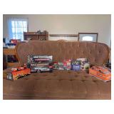 Mini Stock Cars