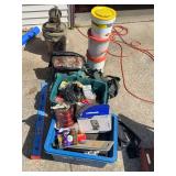 Fishing Stuff