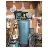 Air Compressor Tank