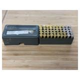 Box of .357