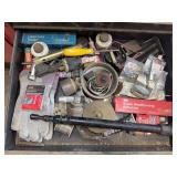 Assorted Tools