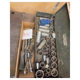 Mixed Tools
