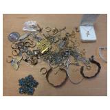 Costume Jewelry