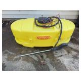 Scorpion Sprayer
