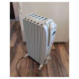 Space heater