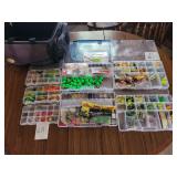 Tackle Set