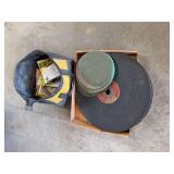Sanding Disks