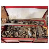 Sockets and more