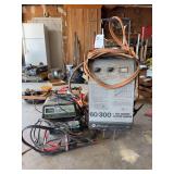3 Battery Chargers