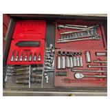 Snap On Sockets Lot