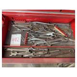 Mixed Wrenches
