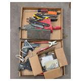 Mix of Tools